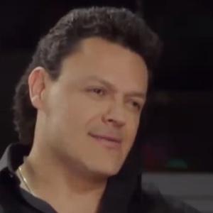 Pedro Fernández