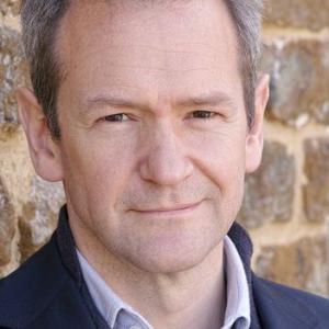 Alexander Armstrong