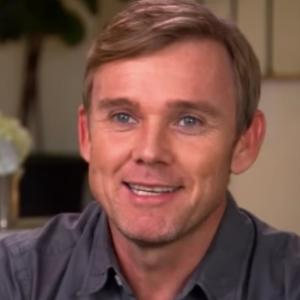 Ricky Schroder