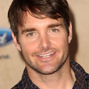 Will Forte