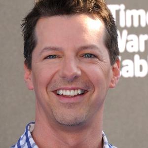 Sean Hayes