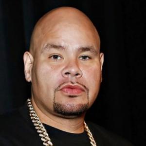 Fat Joe