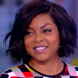 Taraji Henson