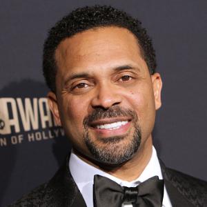 Mike Epps