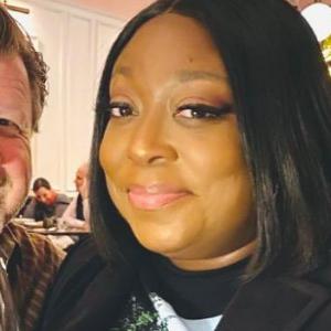 Loni Love