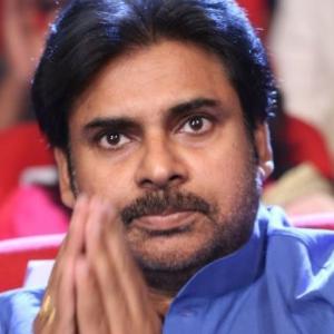 Pawan Kalyan