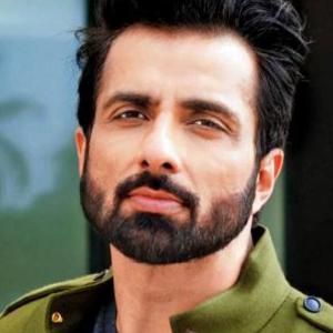Sonu Sood