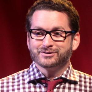 Burnie Burns