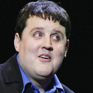 Peter Kay