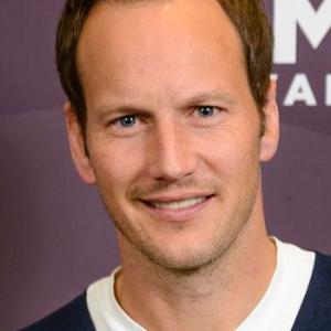 Patrick Wilson