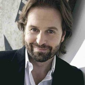Alfie Boe
