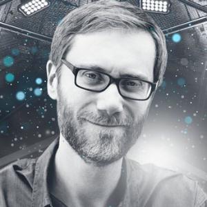Stephen Merchant