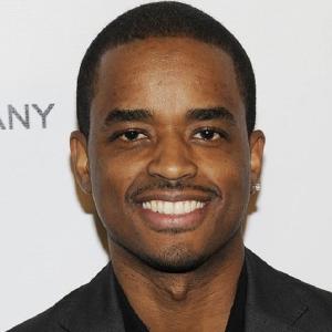 Larenz Tate