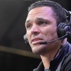 Tony Gonzalez