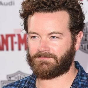 Danny Masterson