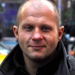 Fedor Emelianenko