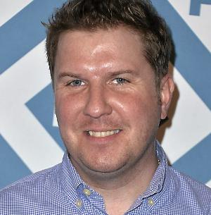 Nick Swardson