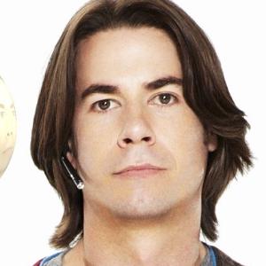 Jerry Trainor