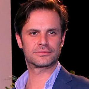 Mark Tacher