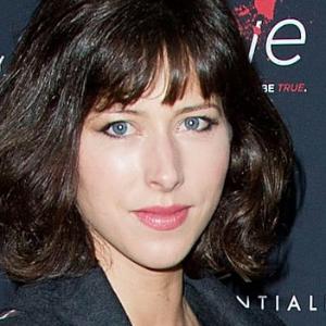 Sophie Hunter