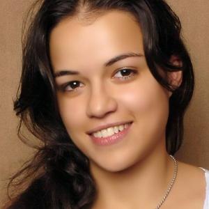 Michelle Rodriguez