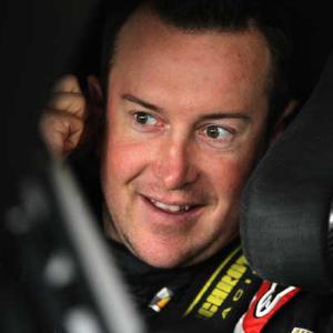 Kurt Busch