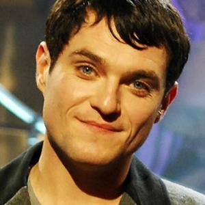 Mathew Horne