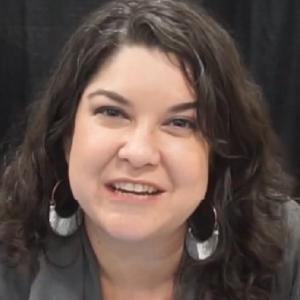 Colleen Clinkenbeard