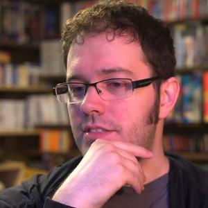 James Rolfe