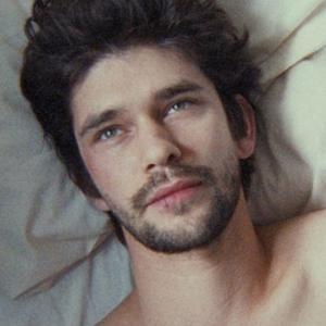 Ben Whishaw