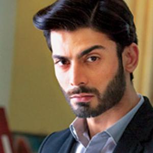 Fawad Khan