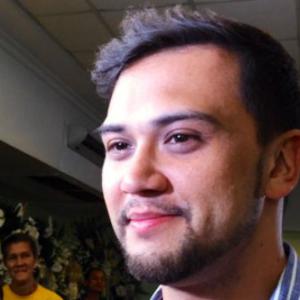 Billy Crawford