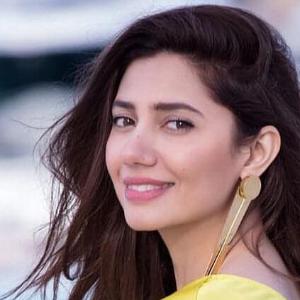 Mahira Khan