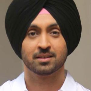 Diljit Dosanjh