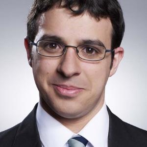 Simon Bird