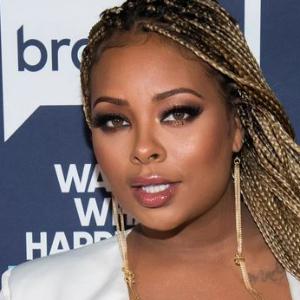 Eva Marcille