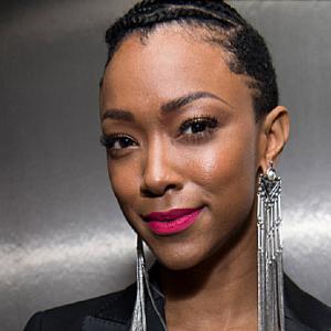 Sonequa Martin-Green