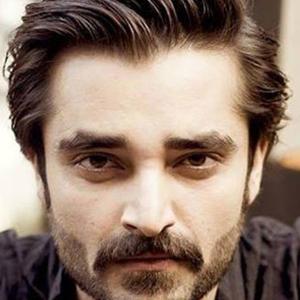 Hamza Abbasi