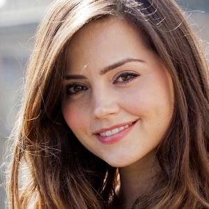 Jenna Coleman