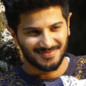 Dulquer Salmaan
