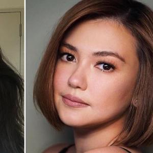 Angelica Panganiban