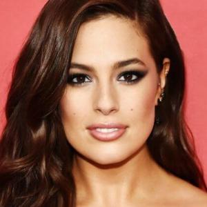 Ashley Graham
