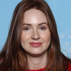 Karen Gillan