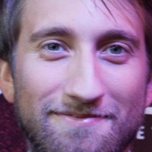 Gavin Free