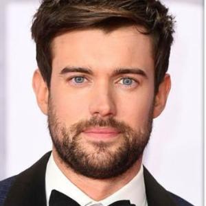 Jack Whitehall