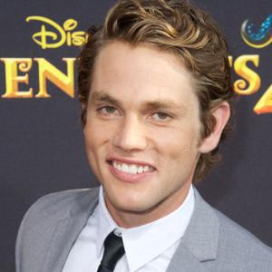 Jedidiah Goodacre