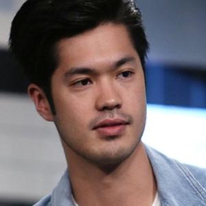 Ross Butler