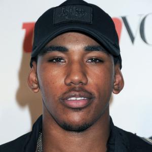 Brandon Smith