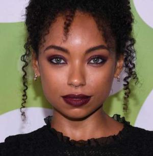 Logan Browning