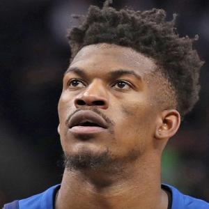 Jimmy Butler